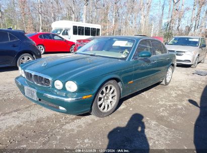 Lot #3052080241 2004 JAGUAR XJ XJ8