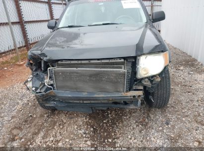 Lot #3056468619 2011 FORD ESCAPE HYBRID