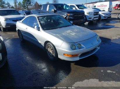 Lot #3051080475 2000 ACURA INTEGRA LS