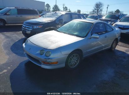 Lot #3051080475 2000 ACURA INTEGRA LS