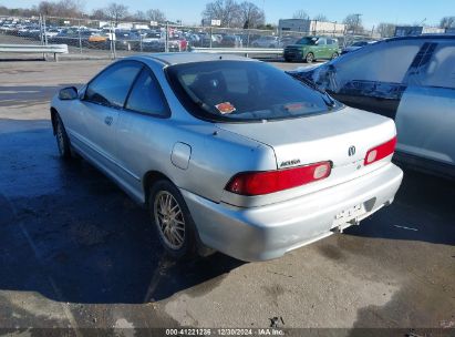 Lot #3051080475 2000 ACURA INTEGRA LS