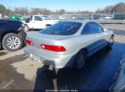 Lot #3051080475 2000 ACURA INTEGRA LS