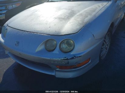 Lot #3051080475 2000 ACURA INTEGRA LS