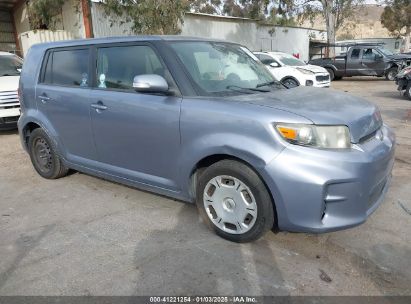 Lot #3053067787 2012 SCION XB