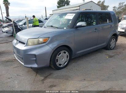 Lot #3053067787 2012 SCION XB