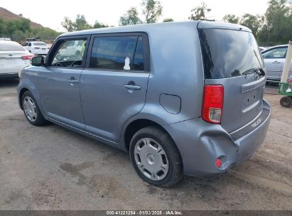 Lot #3053067787 2012 SCION XB