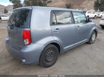 Lot #3053067787 2012 SCION XB