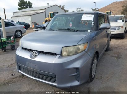 Lot #3053067787 2012 SCION XB