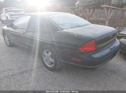 Lot #3056468607 1995 CHEVROLET MONTE CARLO Z34