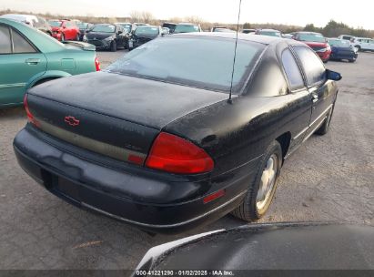 Lot #3056468607 1995 CHEVROLET MONTE CARLO Z34