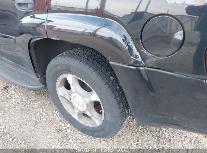 Lot #3045357726 2007 CHEVROLET TRAILBLAZER LS