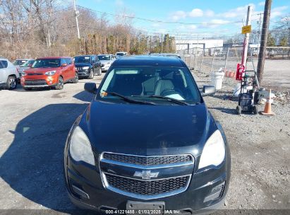 Lot #3051090525 2014 CHEVROLET EQUINOX LS