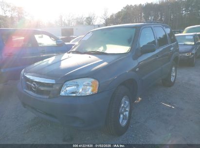 Lot #3051090514 2006 MAZDA TRIBUTE I