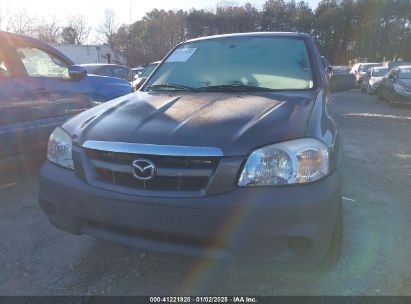 Lot #3051090514 2006 MAZDA TRIBUTE I