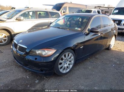 Lot #3054262308 2006 BMW 330I