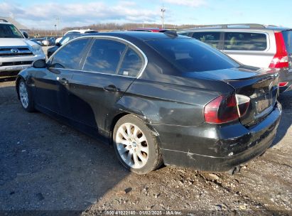 Lot #3054262308 2006 BMW 330I