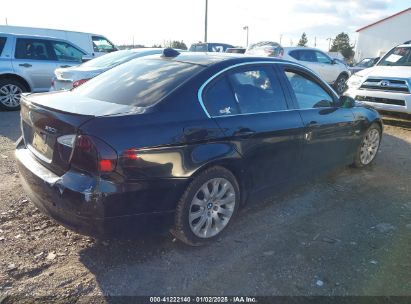 Lot #3054262308 2006 BMW 330I