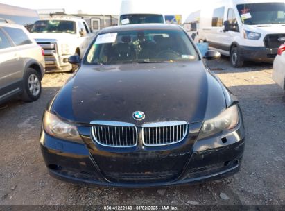 Lot #3054262308 2006 BMW 330I