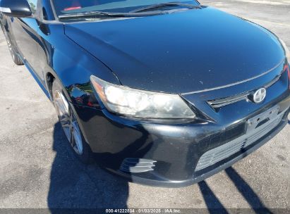 Lot #3056064614 2012 SCION TC