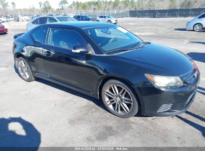 Lot #3056064614 2012 SCION TC