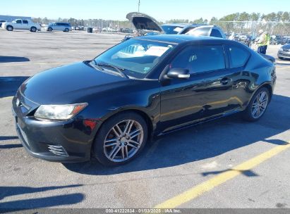 Lot #3056064614 2012 SCION TC