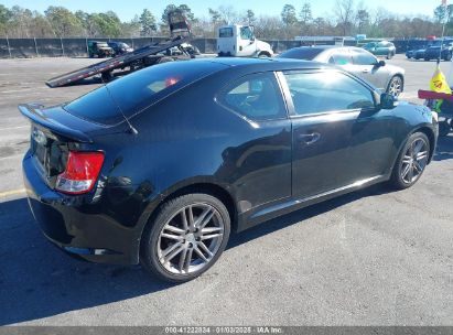 Lot #3056064614 2012 SCION TC