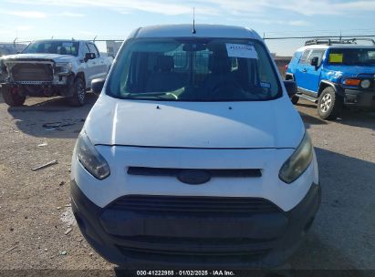 Lot #3052078741 2014 FORD TRANSIT CONNECT XL