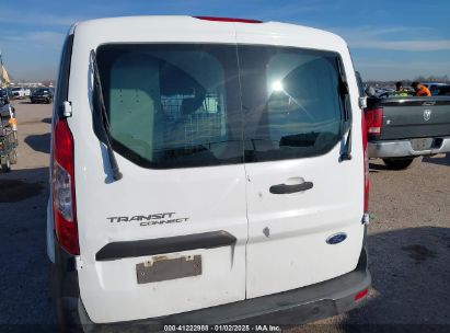 Lot #3052078741 2014 FORD TRANSIT CONNECT XL