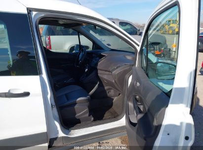 Lot #3052078741 2014 FORD TRANSIT CONNECT XL