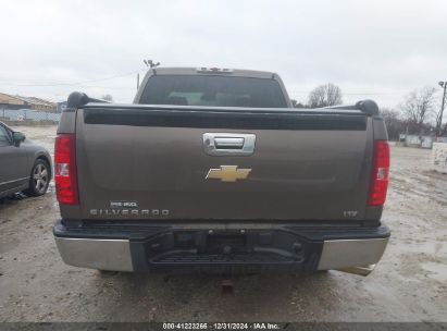 Lot #3052078737 2008 CHEVROLET SILVERADO 1500 LT1/LT2/LTZ/WORK TRUCK