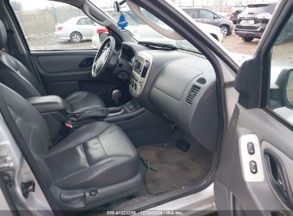 Lot #3048046670 2006 FORD ESCAPE HYBRID