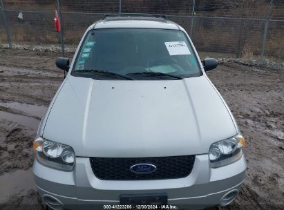 Lot #3048046670 2006 FORD ESCAPE HYBRID