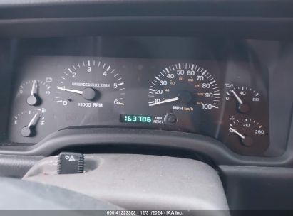 Lot #3052078738 1997 JEEP CHEROKEE SPORT