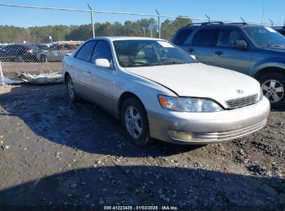 Lot #3051074969 1998 LEXUS ES 300