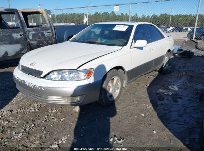 Lot #3051074969 1998 LEXUS ES 300