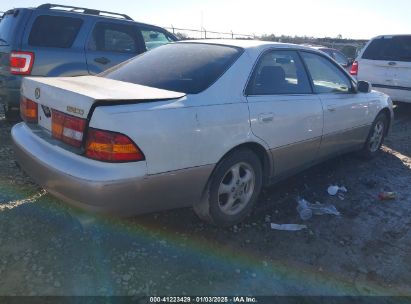 Lot #3051074969 1998 LEXUS ES 300