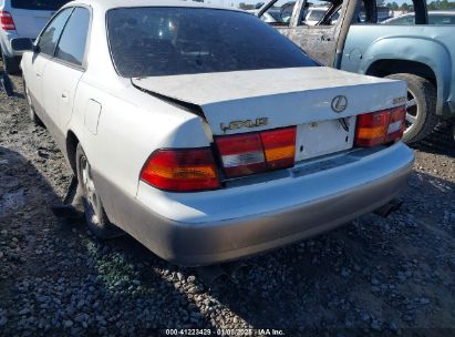 Lot #3051074969 1998 LEXUS ES 300