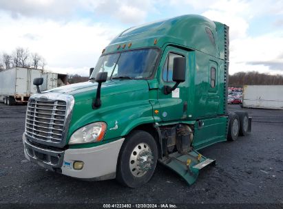 Lot #3048046668 2016 FREIGHTLINER CASCADIA 125