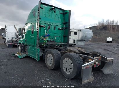 Lot #3048046668 2016 FREIGHTLINER CASCADIA 125