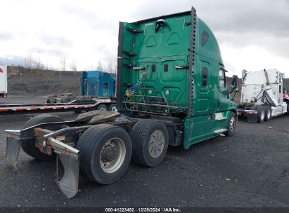 Lot #3048046668 2016 FREIGHTLINER CASCADIA 125