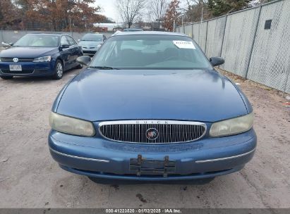 Lot #3056468579 1999 BUICK CENTURY CUSTOM