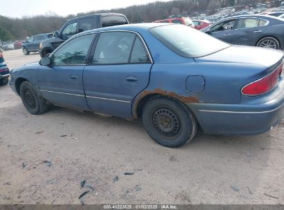 Lot #3056468579 1999 BUICK CENTURY CUSTOM