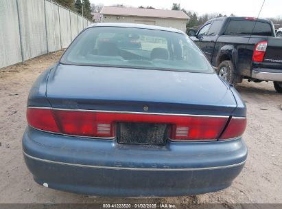 Lot #3056468579 1999 BUICK CENTURY CUSTOM