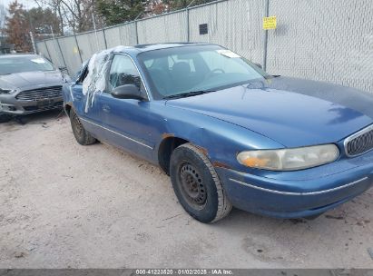 Lot #3056468579 1999 BUICK CENTURY CUSTOM