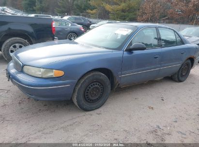 Lot #3056468579 1999 BUICK CENTURY CUSTOM