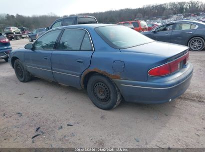 Lot #3056468579 1999 BUICK CENTURY CUSTOM