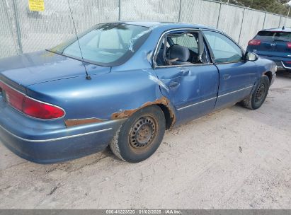 Lot #3056468579 1999 BUICK CENTURY CUSTOM