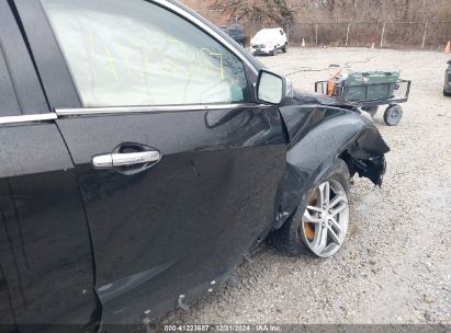 Lot #3053050151 2017 CHEVROLET EQUINOX PREMIER