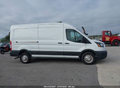 Lot #3056064494 2022 FORD TRANSIT-250