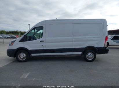 Lot #3056064494 2022 FORD TRANSIT-250